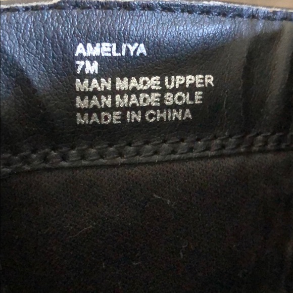 Style & Co. Boots - Picture 2 of 3